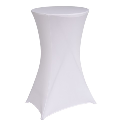 Table bar haute bistrot - table,