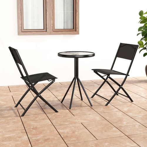 Salon jardin bistrot - de,